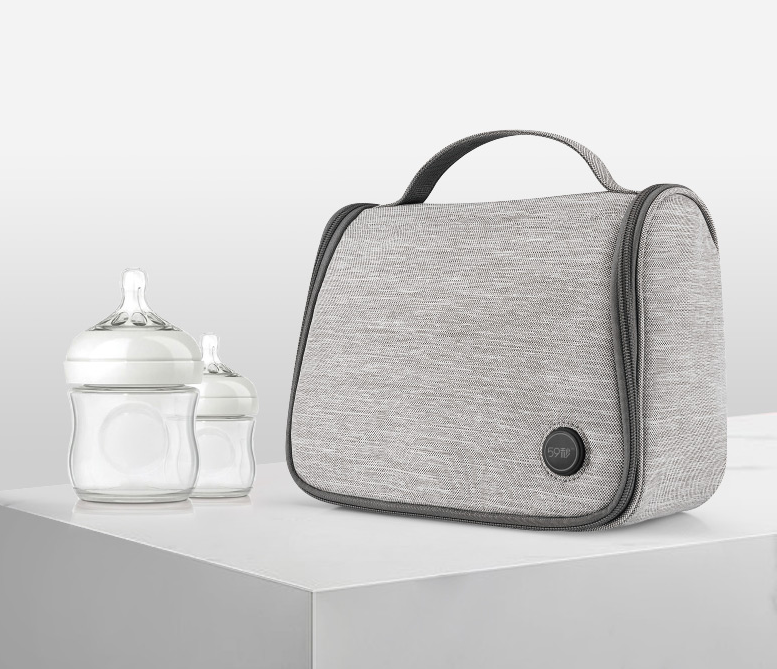 Sterilizator UV portabil tip geanta [4]