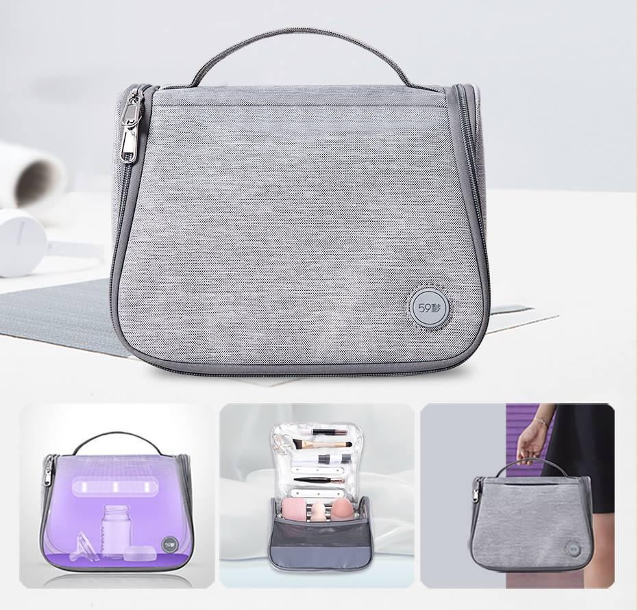 Sterilizator UV portabil tip geanta [5]