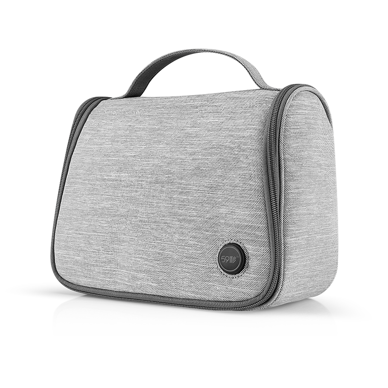 Sterilizator UV portabil tip geanta [1]