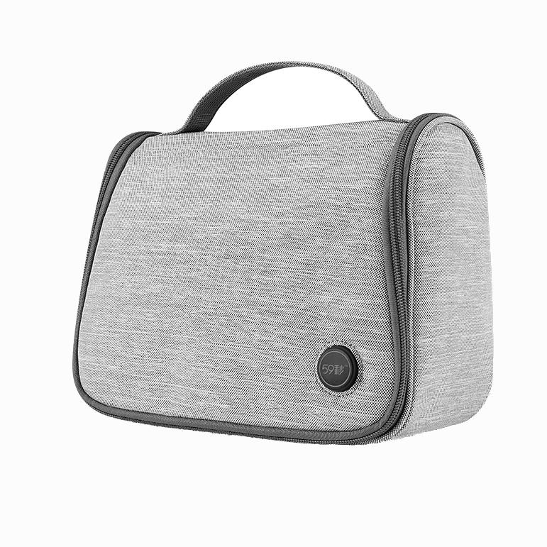 Sterilizator UV portabil tip geanta [10]