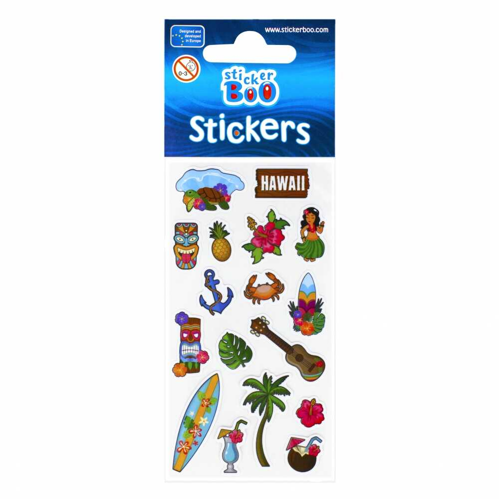 Stickere calatorie in jurul lumii, abtibilduri pentru proiecte creative ale copiilor [2]