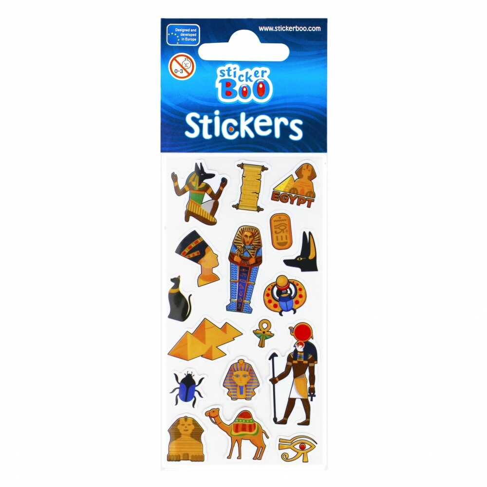 Stickere calatorie in jurul lumii, abtibilduri pentru proiecte creative ale copiilor [3]