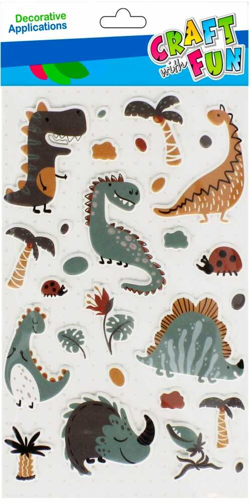 Stickere dinozauri [1]