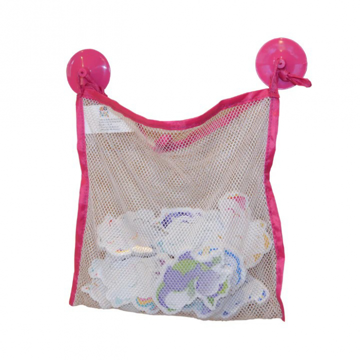 Stickere Pentru Baie Care Isi Schimba Culoarea - Creaturi Magice [4]