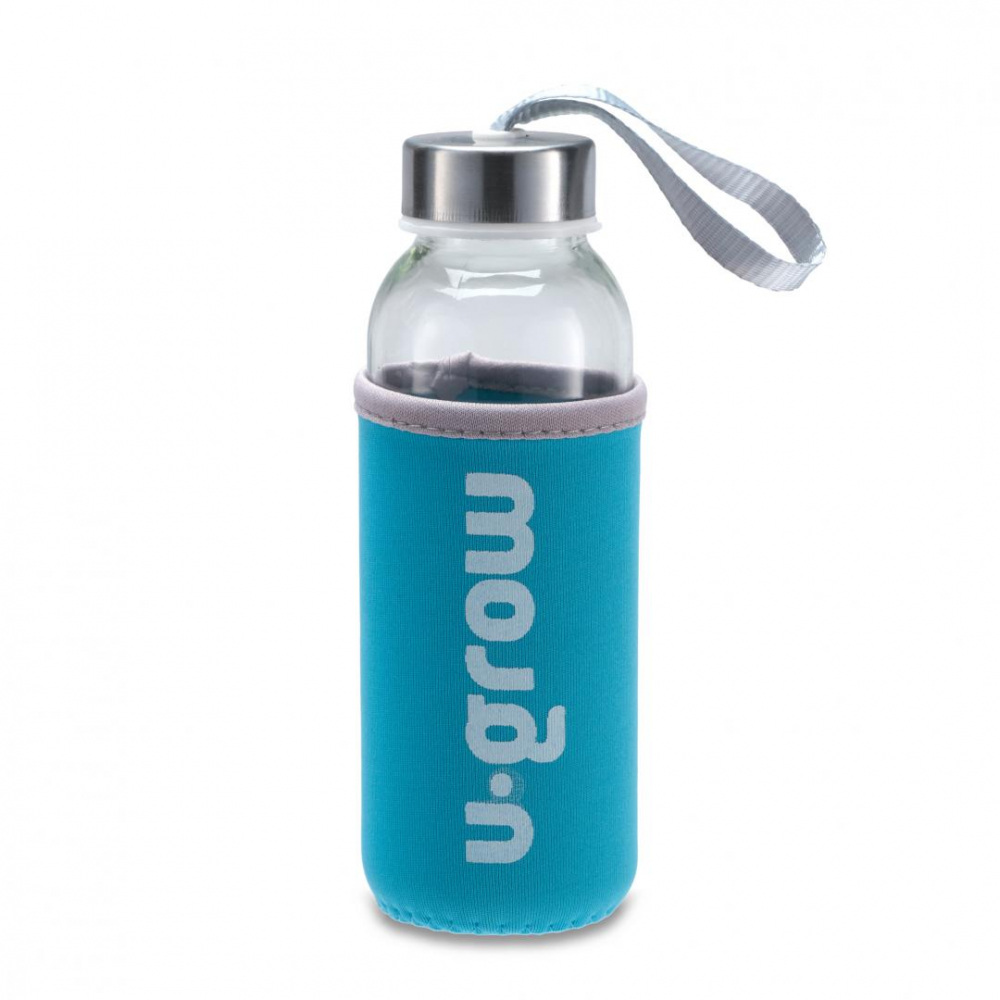 Sticla 300ml termo ugbtl-300blu,u-grow [1]