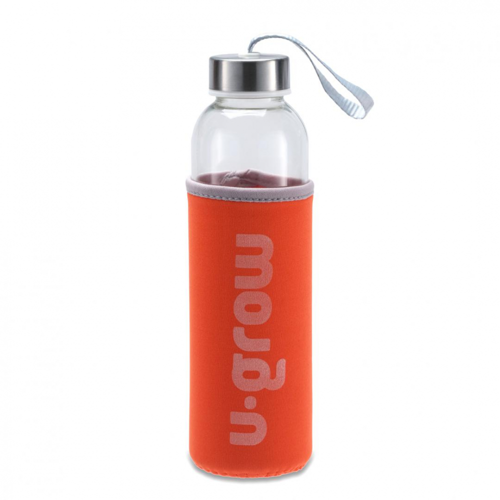 Sticla 500ml termo ugbtl-500org, u-grow [1]