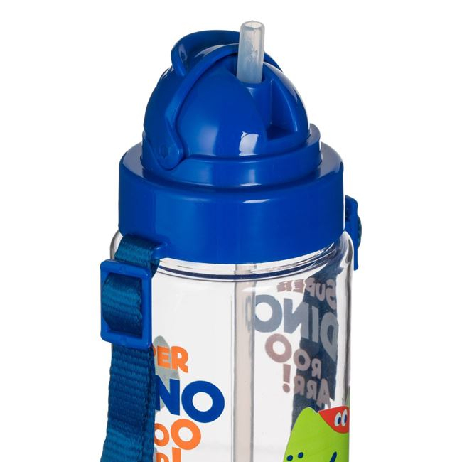 Sticla de apa pentru copii, baieti, Super Dino, 500 ml - Micostore.ro [3]
