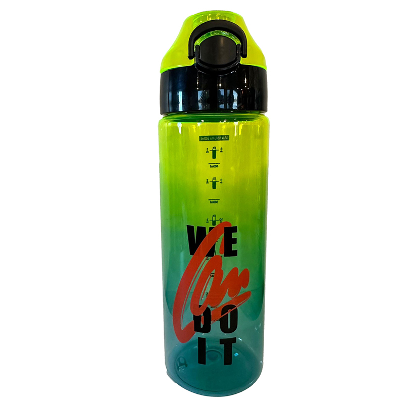 Sticla apa tritan 800ml cu deschidere automata si maner transport t-0104 noki [3]