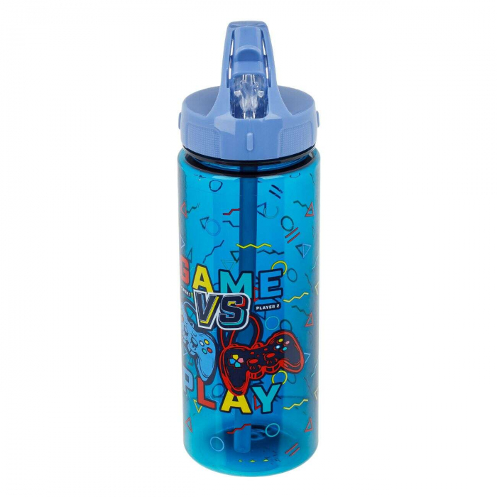 Sticle Apa Copii, Gradinita si Scoala, 500 ml, Baieti - Micostore [2]