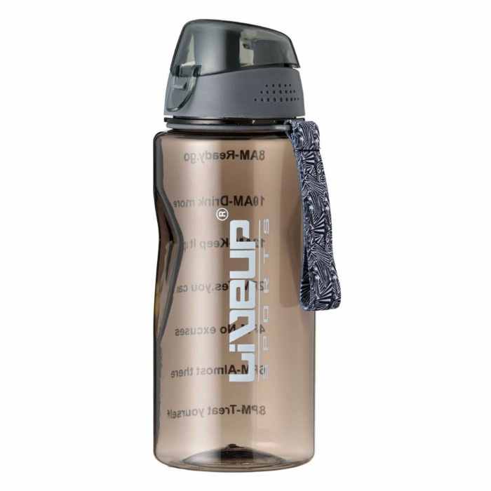 Sticla de apa reutilizabila, LiveUp, 600 ml - Micostore.ro [2]