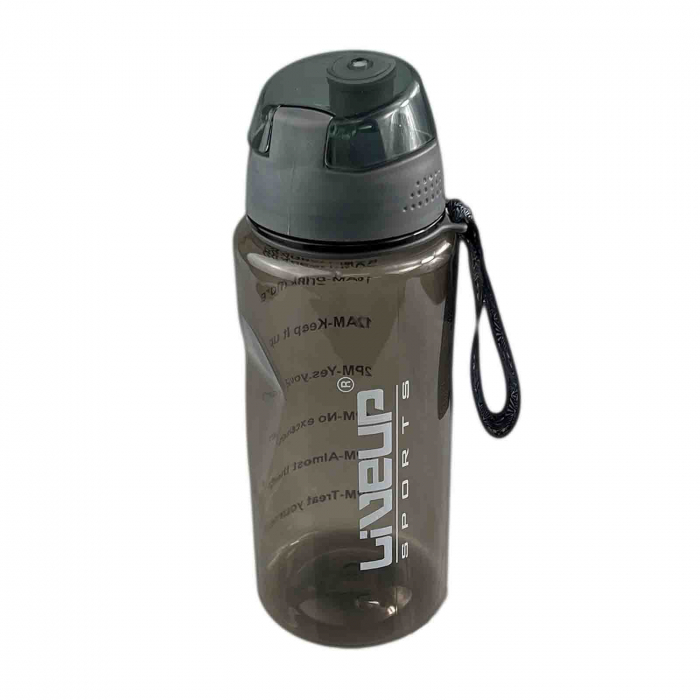Sticla de apa reutilizabila, LiveUp, 600 ml - Micostore.ro [6]