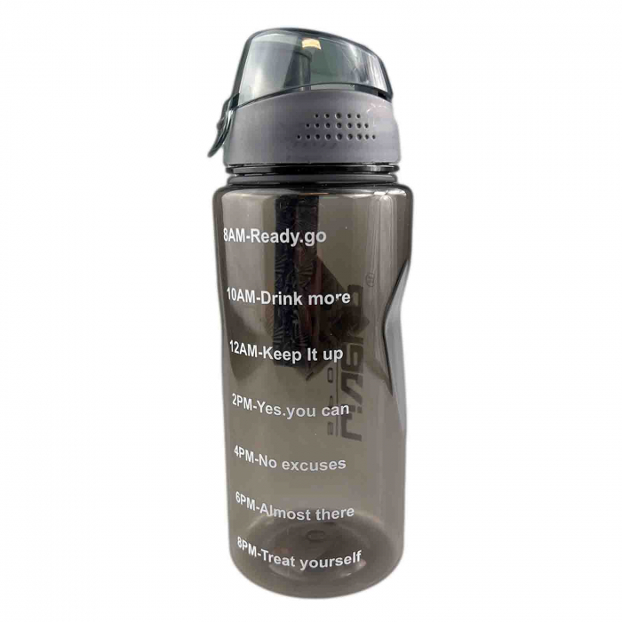 Sticla de apa reutilizabila, LiveUp, 600 ml - Micostore.ro [5]