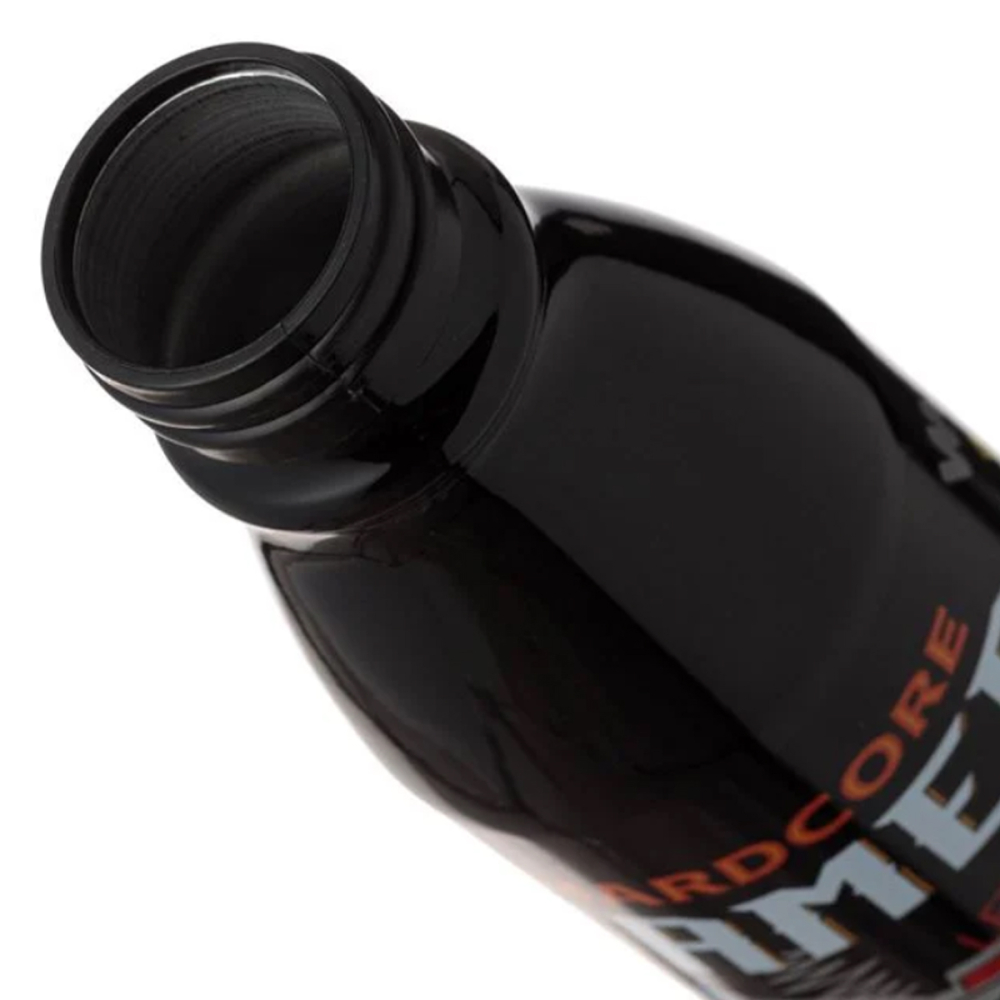 Sticla de Apa pentru baieti, model Harcore Gamer, din aluminiu, 600ml [3]
