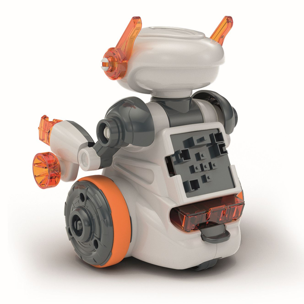 Stiinta si joaca robotics robotul mio 2.0 copii cu varsta peste 8 ani [5]