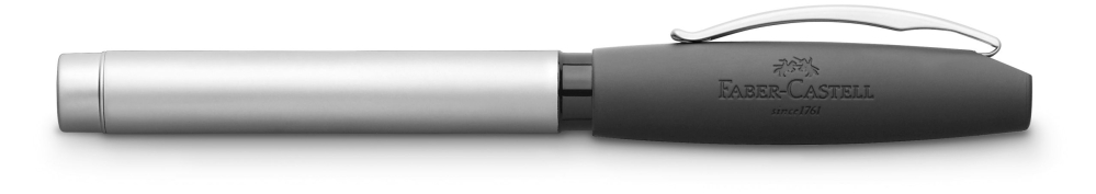 Stilou basic metal mat b faber-castell [3]