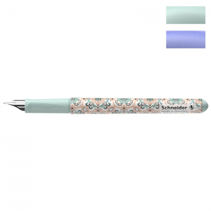 Schneider - Stilou Schneider Voyage 2021, Vernil- Micostore.ro [6]