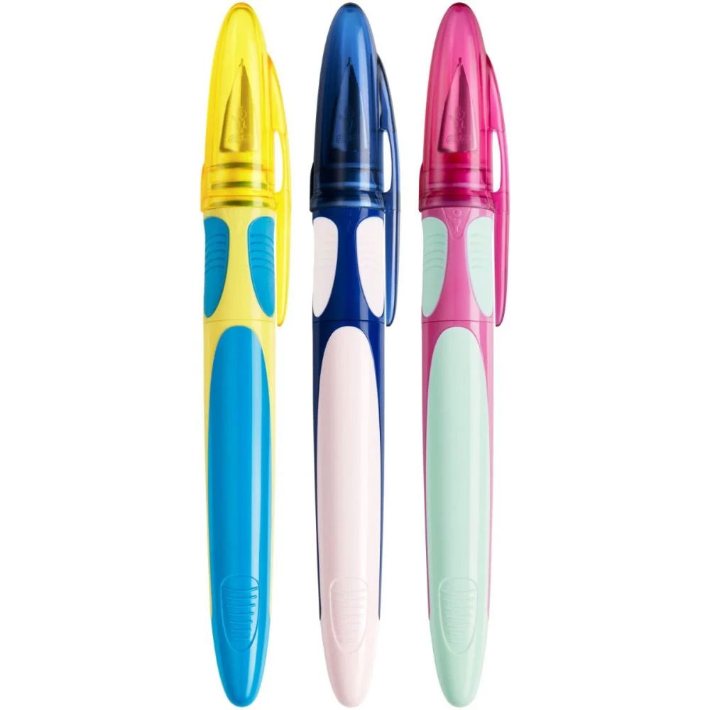 Stilou easy click standard 20/cut bic [4]