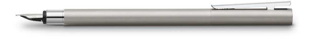 Stilou neo slim metal mat m faber-castell [3]