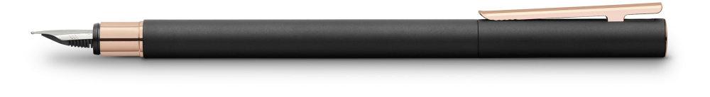 Stilou neo slim metal rosegold f faber-castell [2]