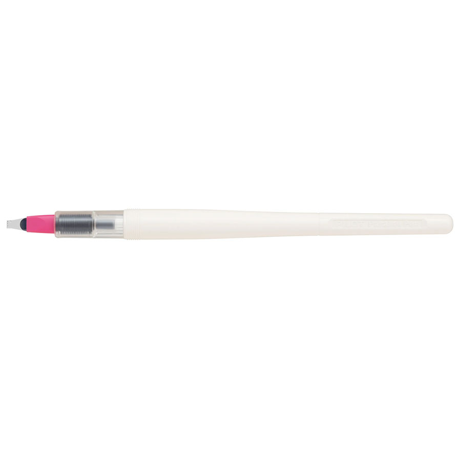Stilou parallel pen 3.0mm roz pilot [2]
