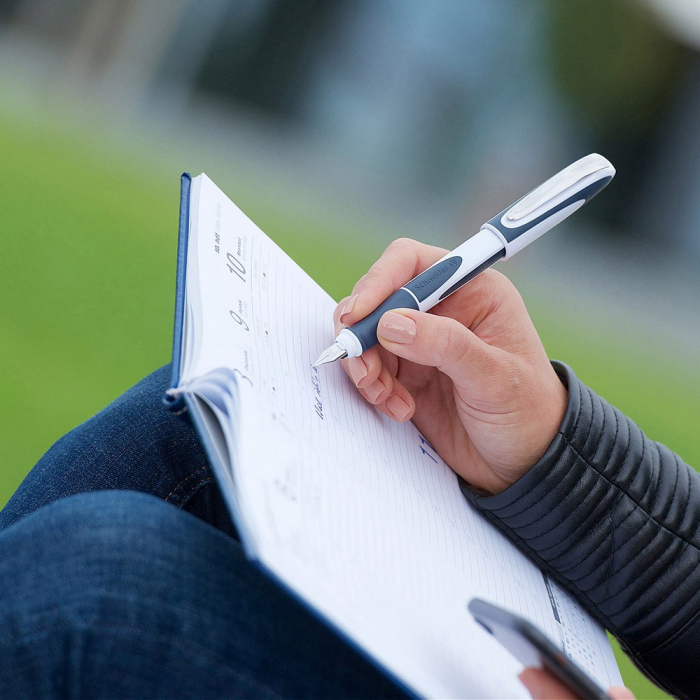 Stilou Schneider Ray pentru Dreptaci - Micostore.ro [3]