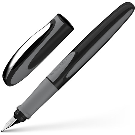 Schneider - Stilou Schneider Ray pentru stangaci, Onix- Micostore.ro [1]