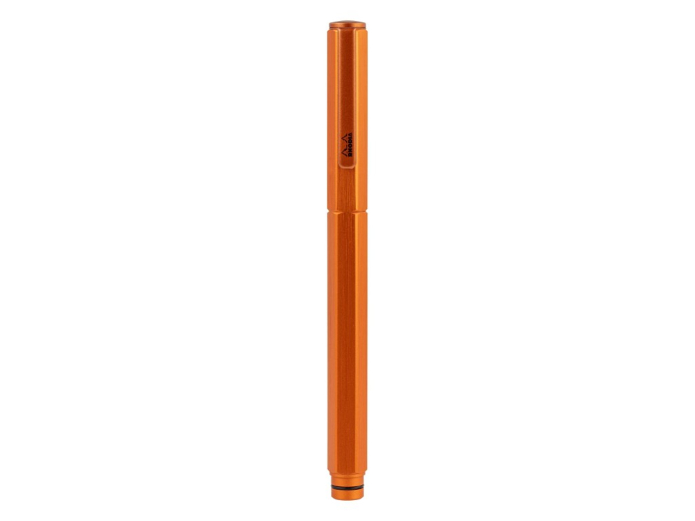 Stilou Rhodia script, peniță tip M [5]