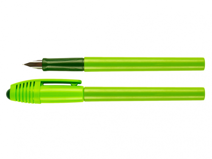 Schneider - Stilou Schneider 688, Albastru- Micostore.ro [3]