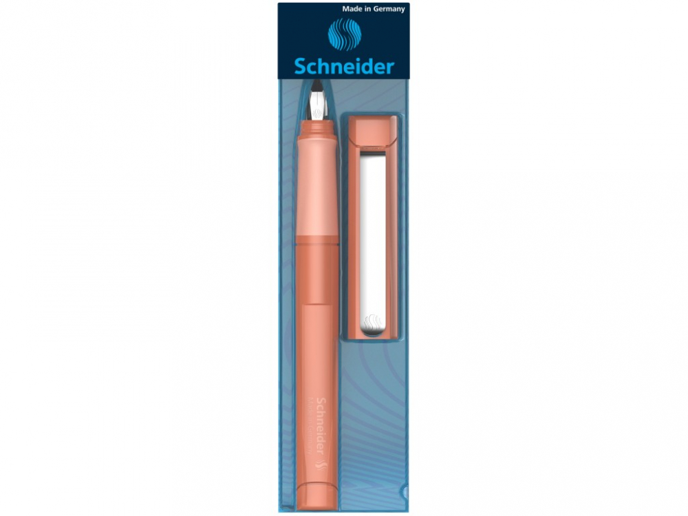 Stilou Schneider Base M [6]