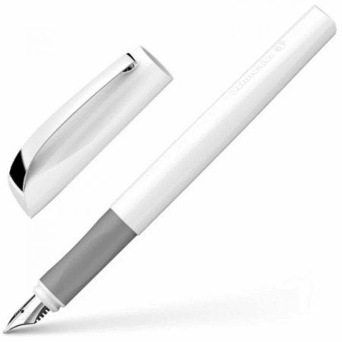 Schneider - Stilou Schneider Ceod Classic Basic, Alb- Micostore.ro [2]