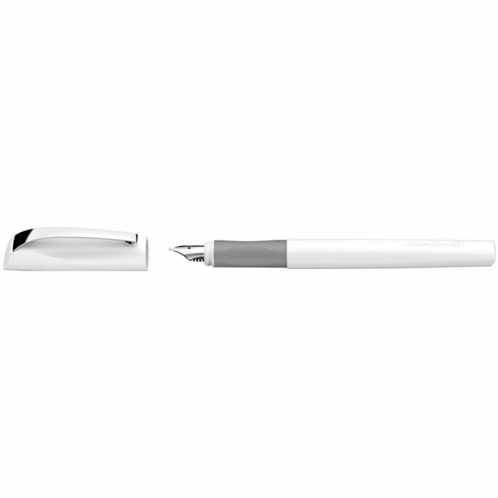 Schneider - Stilou Schneider Ceod Classic Basic, Alb- Micostore.ro [4]