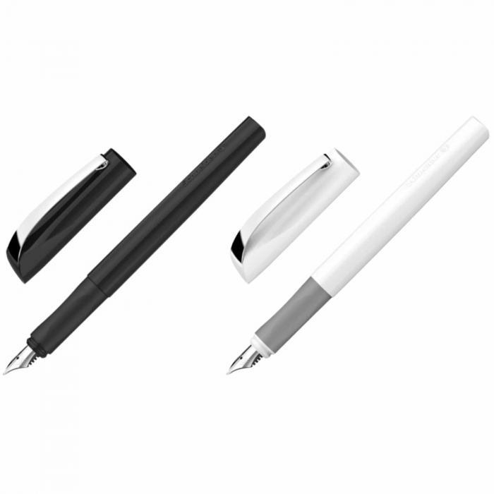 Schneider - Stilou Schneider Ceod Classic Basic, Alb- Micostore.ro [1]
