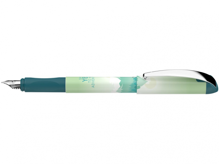 Stilou Schneider Inx Sportive 2022 [5]