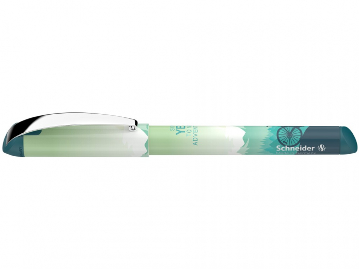 Stilou Schneider Inx Sportive 2022 [2]