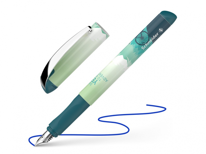 Stilou Schneider Inx Sportive 2022 [1]