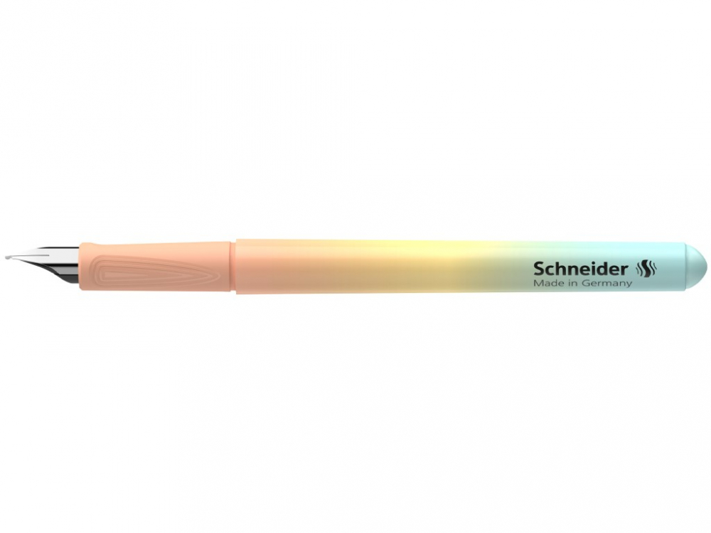 Stilou Schneider Voyage 2025/2026, copii varsta 8-12 ani [4]