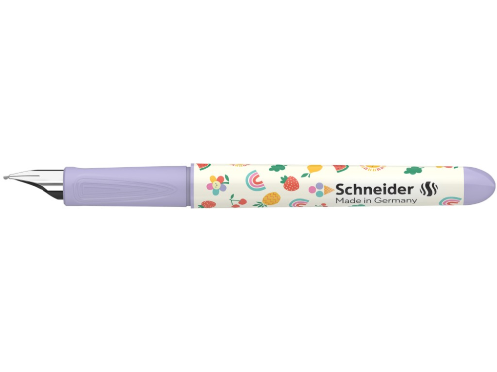 Stilou Schneider Zippi 2026/2027 [4]