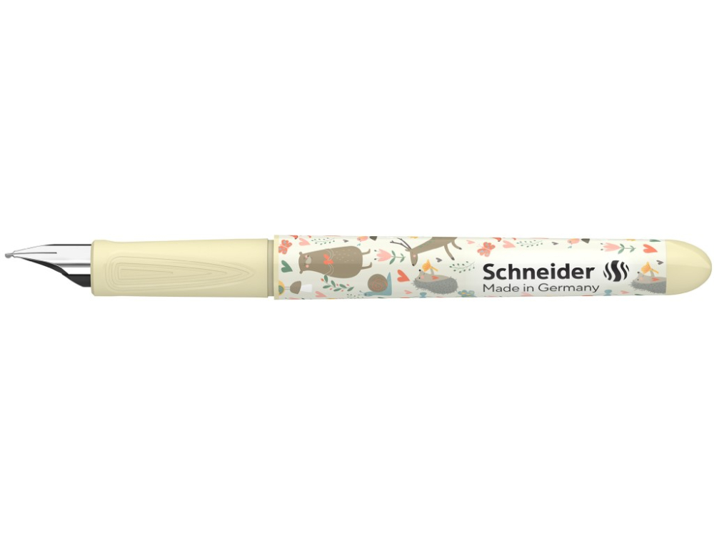 Stilou Schneider Zippi 2026/2027 [4]