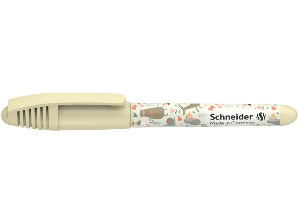 Stilou Schneider Zippi 2026/2027 [2]