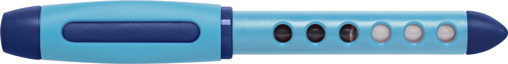 Stilou scolar scribolino albastru faber-castell [4]
