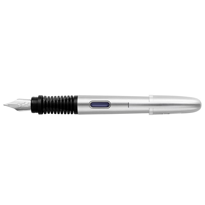 Stilou xpen chrome silver blister bic [4]