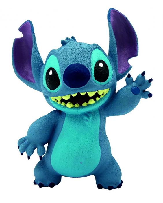 Stitch - Lilo si Stitch [1]