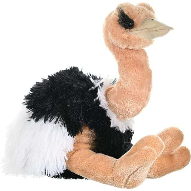 Strut - Jucarie Plus Wild Republic 30 cm [3]