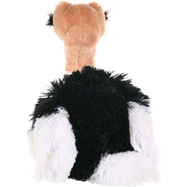 Strut - Jucarie Plus Wild Republic 30 cm [4]