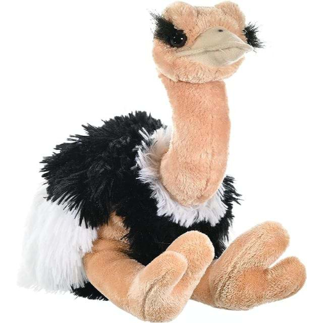 Strut - Jucarie Plus Wild Republic 30 cm [1]