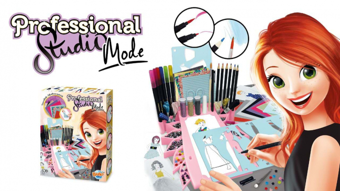Studio profesional de design [3]