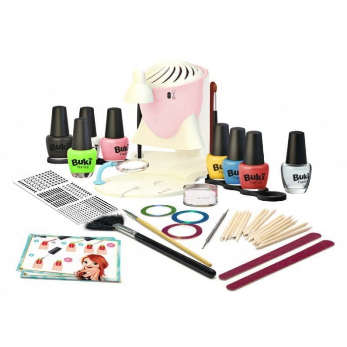 Studio profesional de manichiura [2]