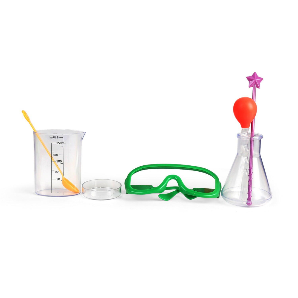Super laboratorul experimentelor cu bule [3]