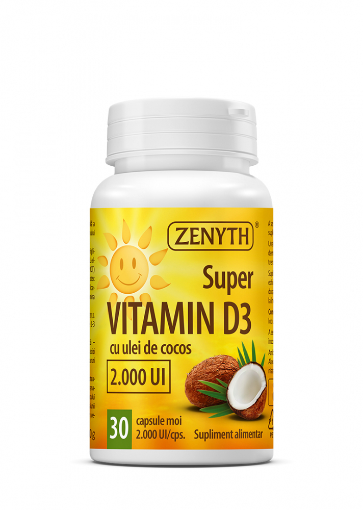 Super vitamina d3 2000ui 30 cps [1]