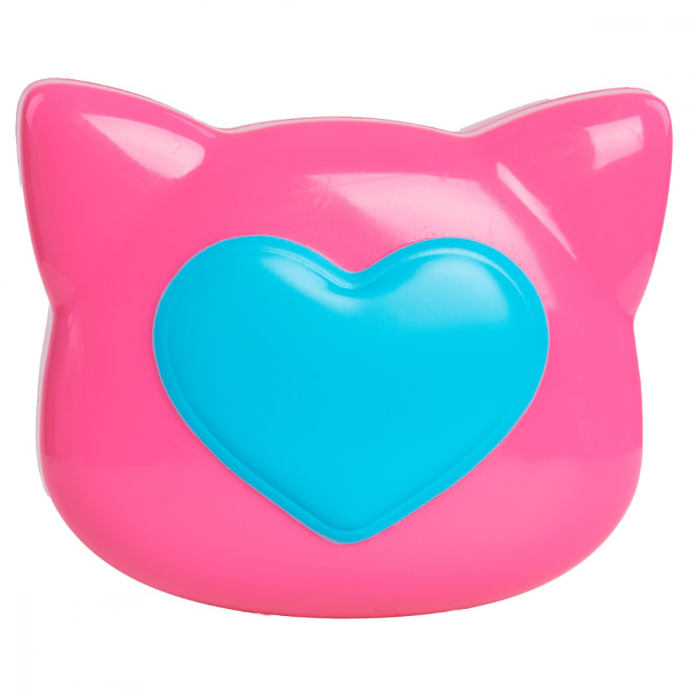 SuperKitties - Figurina colectibila surpriza varsta 3-5 ani ,5-7 ani, Unisex [3]